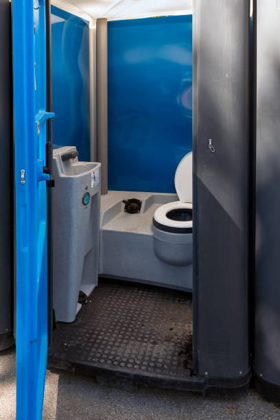 Best Porta potty rental near me  in Tomball, TX