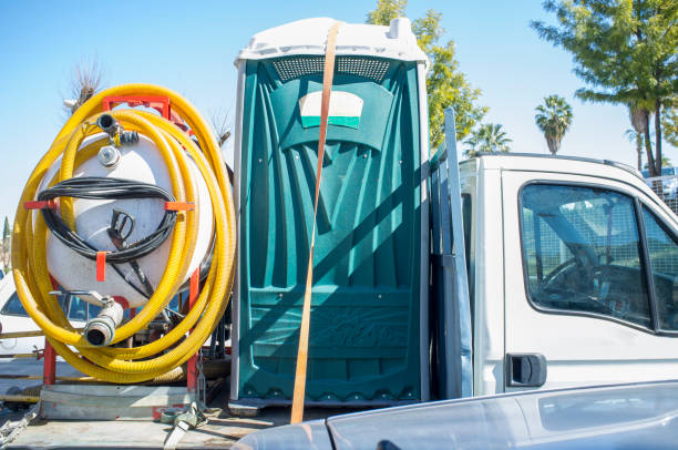 Best Portable toilet rental cost  in Tomball, TX