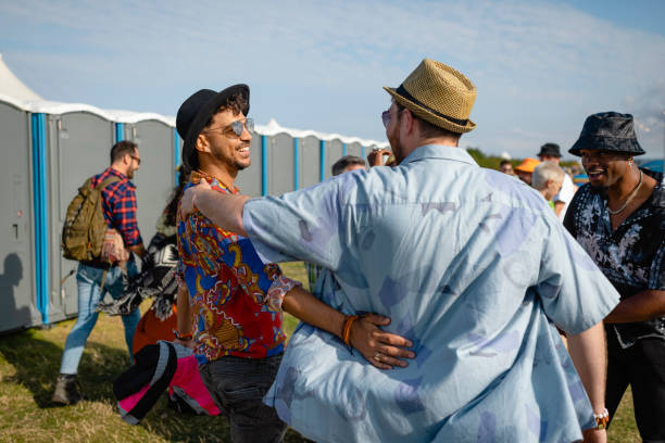 Best Porta potty rental near me  in Tomball, TX
