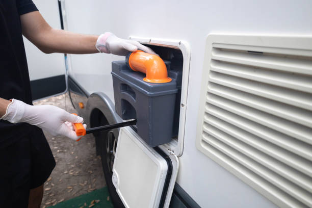 Trusted Tomball, TX porta potty rental Experts
